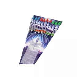 Super Power Sky Dancers